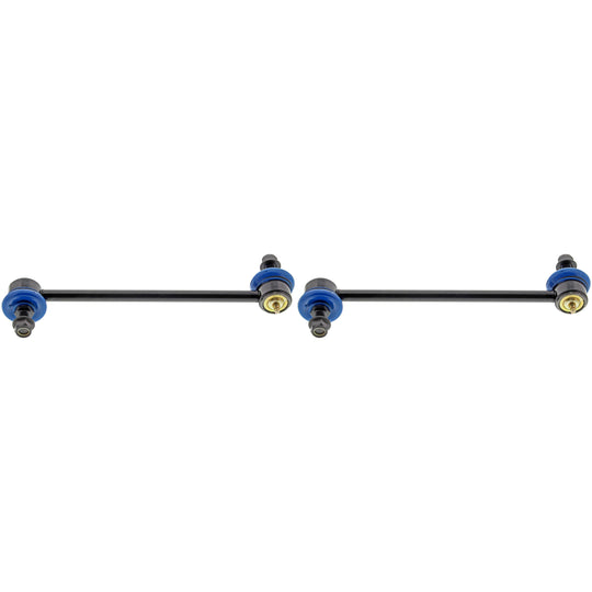 MSUPLINK17697 Mevotech Supreme Suspension Stabilizer Bar Link Kit