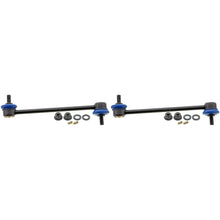 Load image into Gallery viewer, MSUPLINK17697 Mevotech Supreme Suspension Stabilizer Bar Link Kit