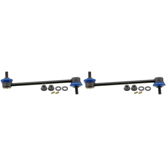 MSUPLINK17697 Mevotech Supreme Suspension Stabilizer Bar Link Kit