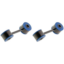 Load image into Gallery viewer, MSUPLINK17704 Mevotech Supreme Suspension Stabilizer Bar Link Kit