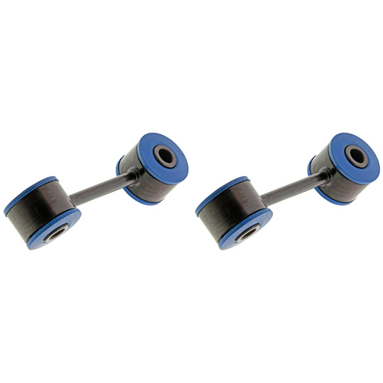 MSUPLINK17704 Mevotech Supreme Suspension Stabilizer Bar Link Kit