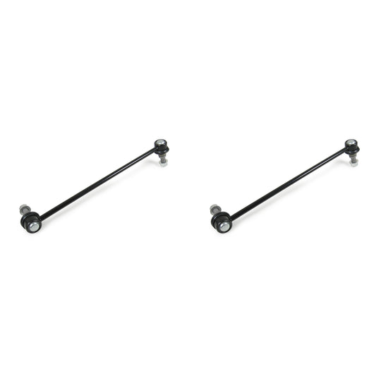 MSUPLINK17709 Mevotech Supreme Suspension Stabilizer Bar Link Kit