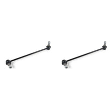 Load image into Gallery viewer, MSUPLINK17709 Mevotech Supreme Suspension Stabilizer Bar Link Kit