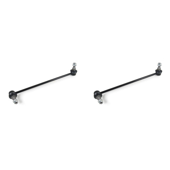 MSUPLINK17709 Mevotech Supreme Suspension Stabilizer Bar Link Kit