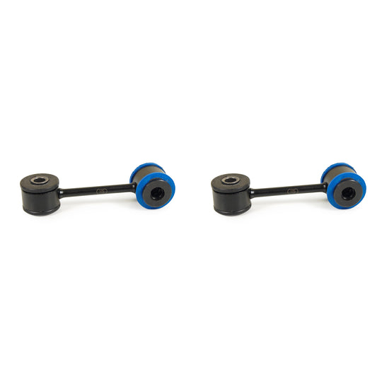 MSUPLINK17711 Mevotech Supreme Suspension Stabilizer Bar Link Kit