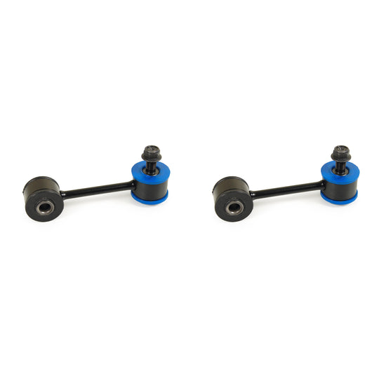 MSUPLINK17711 Mevotech Supreme Suspension Stabilizer Bar Link Kit