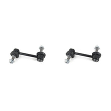 Load image into Gallery viewer, MSUPLINK17743 Mevotech Supreme Suspension Stabilizer Bar Link Kit