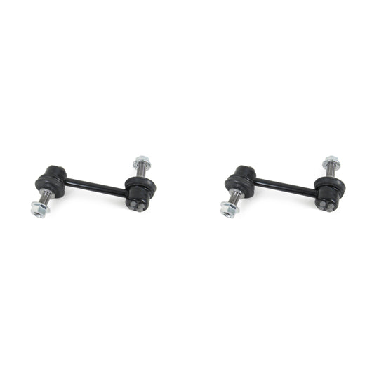MSUPLINK17743 Mevotech Supreme Suspension Stabilizer Bar Link Kit