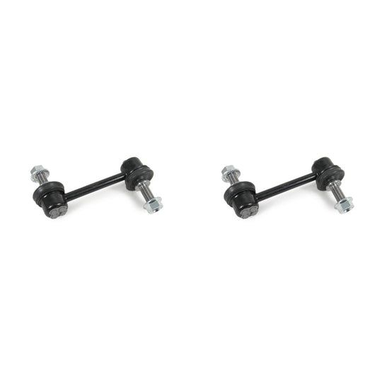 MSUPLINK17743 Mevotech Supreme Suspension Stabilizer Bar Link Kit