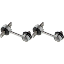 Charger l'image dans la galerie, MSUPLINK17749 Mevotech Supreme Suspension Stabilizer Bar Link Kit