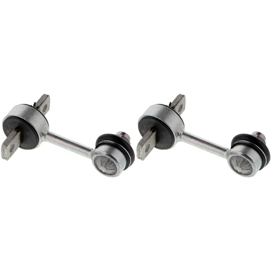 MSUPLINK17749 Mevotech Supreme Suspension Stabilizer Bar Link Kit