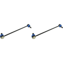 Charger l'image dans la galerie, MSUPLINK17815 Mevotech Supreme Suspension Stabilizer Bar Link Kit