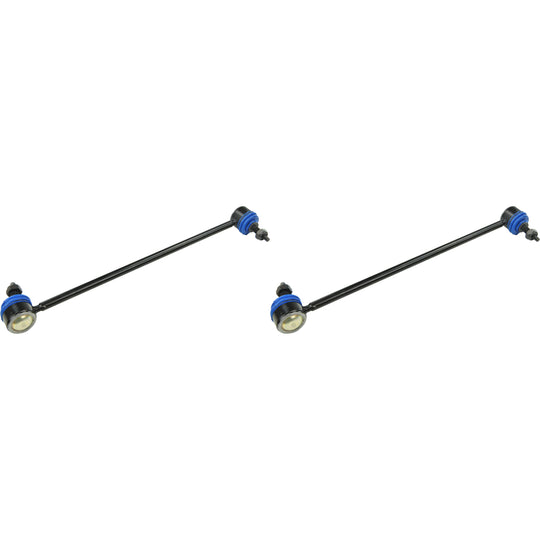 MSUPLINK17815 Mevotech Supreme Suspension Stabilizer Bar Link Kit