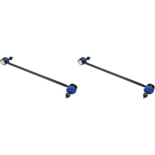 Charger l'image dans la galerie, MSUPLINK17815 Mevotech Supreme Suspension Stabilizer Bar Link Kit