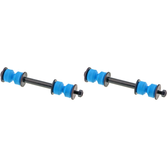 MSUPLINK17879 Mevotech Supreme Suspension Stabilizer Bar Link Kit