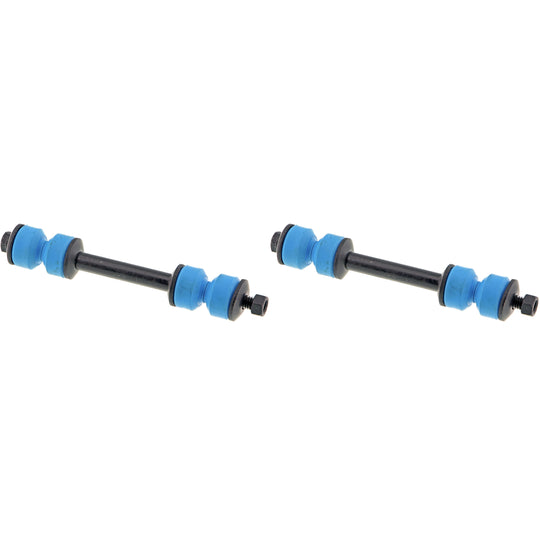 MSUPLINK17880 Mevotech Supreme Suspension Stabilizer Bar Link Kit