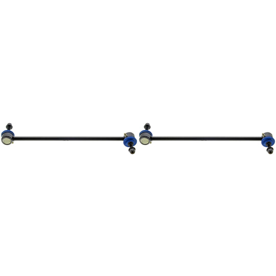 MSUPLINK17883 Mevotech Supreme Suspension Stabilizer Bar Link Kit
