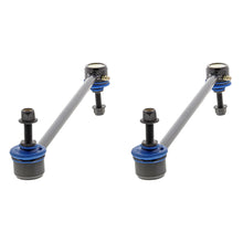 Load image into Gallery viewer, MSUPLINK17883 Mevotech Supreme Suspension Stabilizer Bar Link Kit