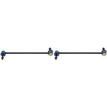 Load image into Gallery viewer, MSUPLINK17883 Mevotech Supreme Suspension Stabilizer Bar Link Kit