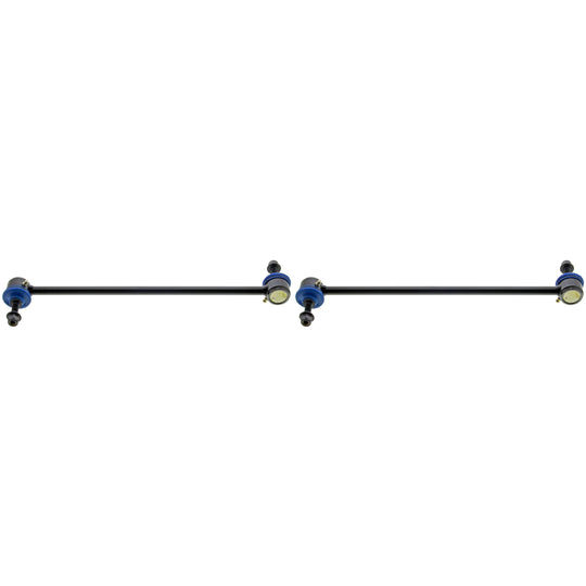 MSUPLINK17883 Mevotech Supreme Suspension Stabilizer Bar Link Kit