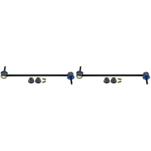 Load image into Gallery viewer, MSUPLINK17883 Mevotech Supreme Suspension Stabilizer Bar Link Kit