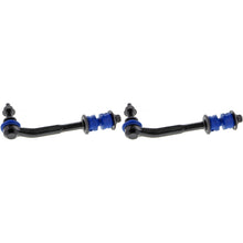 Charger l'image dans la galerie, MSUPLINK17886 Mevotech Supreme Suspension Stabilizer Bar Link Kit