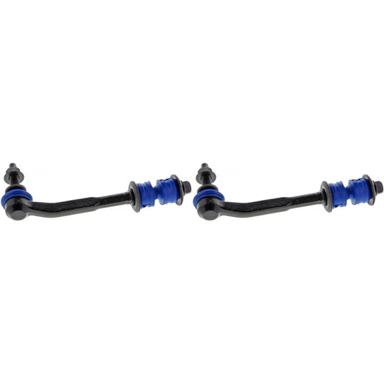 MSUPLINK17886 Mevotech Supreme Suspension Stabilizer Bar Link Kit