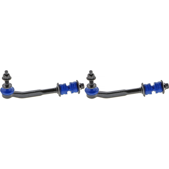 MSUPLINK17886 Mevotech Supreme Suspension Stabilizer Bar Link Kit