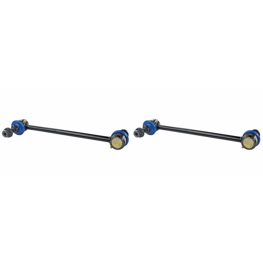 MSUPLINK17907 Mevotech Supreme Suspension Stabilizer Bar Link Kit
