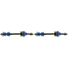 Load image into Gallery viewer, MSUPLINK17911 Mevotech Supreme Suspension Stabilizer Bar Link Kit