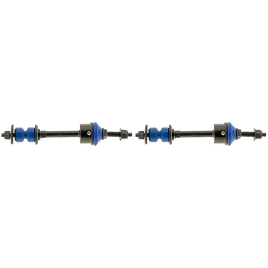 MSUPLINK17911 Mevotech Supreme Suspension Stabilizer Bar Link Kit