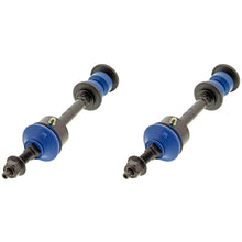 Load image into Gallery viewer, MSUPLINK17911 Mevotech Supreme Suspension Stabilizer Bar Link Kit