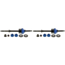 Load image into Gallery viewer, MSUPLINK17911 Mevotech Supreme Suspension Stabilizer Bar Link Kit