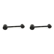 Load image into Gallery viewer, MSUPLINK17975 Mevotech Supreme Suspension Stabilizer Bar Link Kit