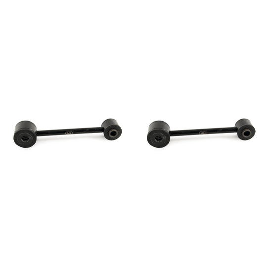 MSUPLINK17975 Mevotech Supreme Suspension Stabilizer Bar Link Kit
