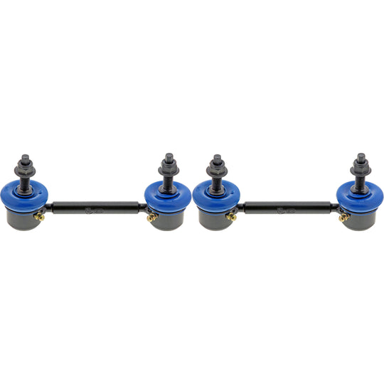 MSUPLINK17981 Mevotech Supreme Suspension Stabilizer Bar Link Kit
