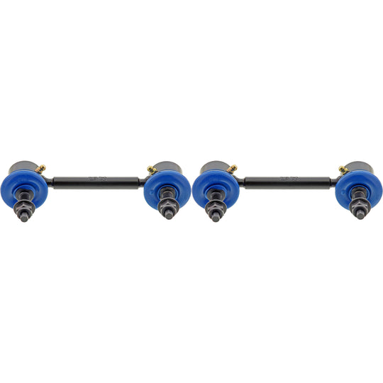 MSUPLINK17981 Mevotech Supreme Suspension Stabilizer Bar Link Kit
