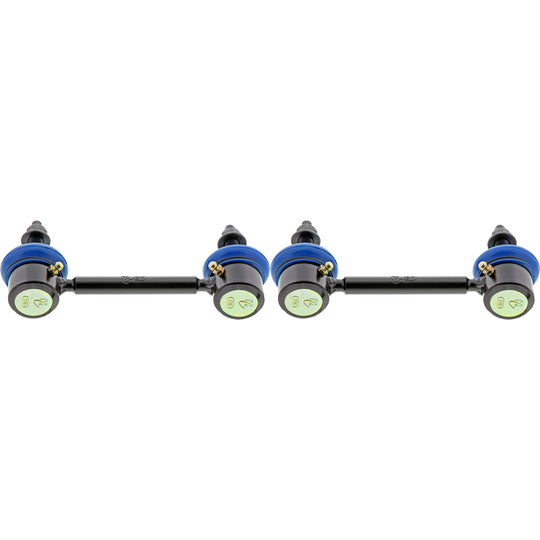 MSUPLINK17981 Mevotech Supreme Suspension Stabilizer Bar Link Kit