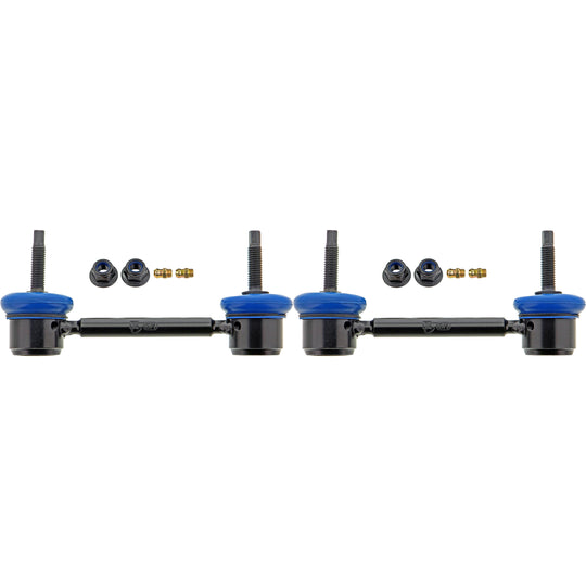 MSUPLINK17981 Mevotech Supreme Suspension Stabilizer Bar Link Kit