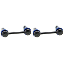 Charger l'image dans la galerie, MSUPLINK18016 Mevotech Supreme Suspension Stabilizer Bar Link Kit