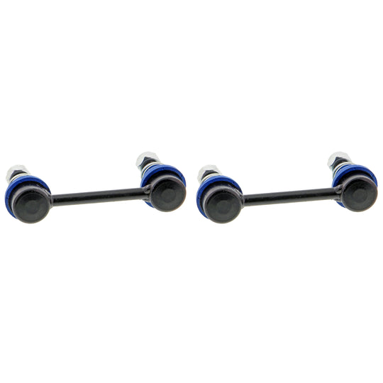 MSUPLINK18016 Mevotech Supreme Suspension Stabilizer Bar Link Kit