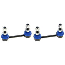 Charger l'image dans la galerie, MSUPLINK18016 Mevotech Supreme Suspension Stabilizer Bar Link Kit