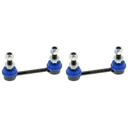 MSUPLINK18016 Mevotech Supreme Suspension Stabilizer Bar Link Kit