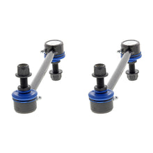 Load image into Gallery viewer, MSUPLINK18032 Mevotech Supreme Suspension Stabilizer Bar Link Kit