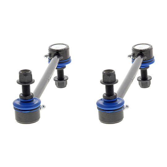 MSUPLINK18032 Mevotech Supreme Suspension Stabilizer Bar Link Kit