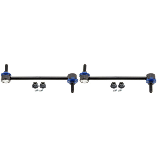 MSUPLINK18032 Mevotech Supreme Suspension Stabilizer Bar Link Kit