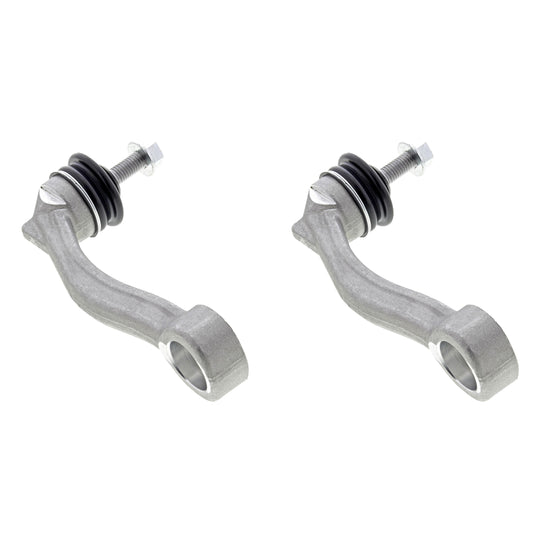 MSUPLINK18036 Mevotech Supreme Suspension Stabilizer Bar Link Kit