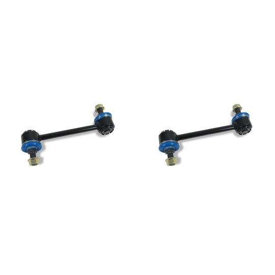 MSUPLINK18072 Mevotech Supreme Suspension Stabilizer Bar Link Kit