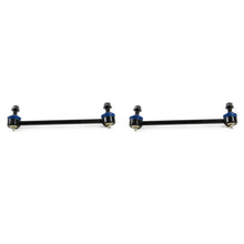 Charger l'image dans la galerie, MSUPLINK18083 Mevotech Supreme Suspension Stabilizer Bar Link Kit