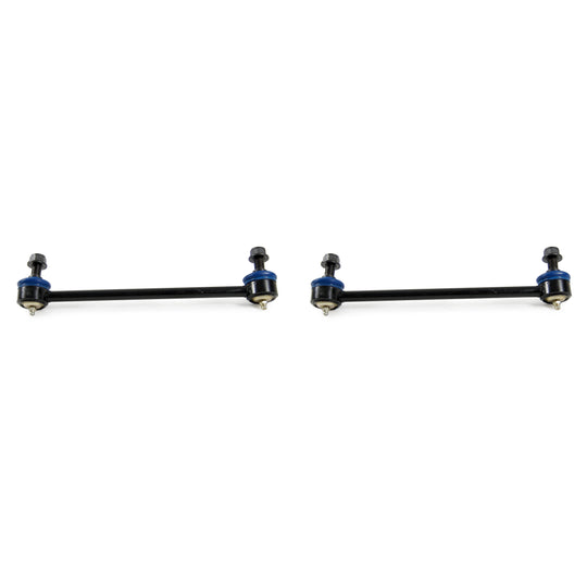 MSUPLINK18083 Mevotech Supreme Suspension Stabilizer Bar Link Kit